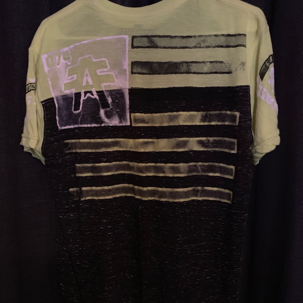 American Fighter Tshirt